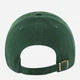 Кепка 47Brand Dog Base Runner Icon BSRIC1411GWS-DGA One Size Темно-зеленая (196002931272) - изображение 2