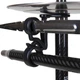 Кальян AMY SS "Carbonica Force R" SS 21.02 bk-tr - зображення 3