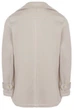 Пальто Anna Pepe AP 818848-1 XL Кремовый - изображение 2