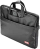 Сумка для ноутбука XO CB08-15" Black (CB08-15.black) - зображення 2