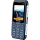 Мобильный телефон Sigma Mobile X-style 341 BRO Blue UA-UCRF [131380] - изображение 4