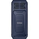 Мобильный телефон Sigma Mobile X-style 341 BRO Blue UA-UCRF [131380] - изображение 5