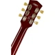 Электрогитара Cort CR250 Antique Amber [130656] - изображение 5