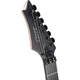 Электрогитара Cort X500 Menace Black Satin [130685] - изображение 6