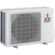 Сплит-система Mitsubishi Electric Premium MSZ-LN25VGB-E1/MUZ-LN25VG-E1 Black [129716] - изображение 3