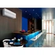 Сплит-система Mitsubishi Electric Premium MSZ-LN60VGV-E1/MUZ-LN60VG-E2 White Pearl [129714] - изображение 5