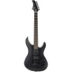 Электрогитара FGN JMY3-ASH-E Mythic J-Standard Open Pore Black [130816] - изображение 1