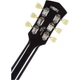 Электрогитара Cort CR250 Trans Black [130673] - изображение 5