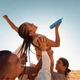 Портативна акустика Bose SoundLink Flex II Speaker Blue Dusk (887612-0200) [130529] - зображення 5