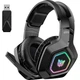 Игровые наушники Onikuma B100 Black [130780] - изображение 1