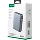 Внешний аккумулятор Ugreen PB720 20000mAh 100W (25188) [131443] - изображение 3