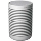 Портативная акустика Bang & Olufsen Beosound Explore Grey Mist (1626003) [130522] - изображение 3