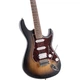 Электрогитара Cort G110 Open Pore Sunburst [130652] - изображение 4
