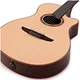 Классическая гитара Yamaha NTX5 Natural [130395] - изображение 2