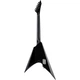 Электрогитара ESP E-II Arrow NT Black [130789] - изображение 2