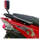 Электроскутер Forte Leon Red [104597] - изображение 5
