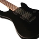 Электрогитара Cort KX100 Black Metallic [130676] - изображение 4
