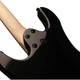 Электрогитара Cort KX100 Black Metallic [130676] - изображение 6
