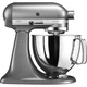 Планетарный миксер KitchenAid Artisan 5KSM125ECU [131235] - изображение 1
