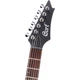 Электрогитара Cort X100 Open Pore Black [130674] - изображение 4
