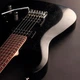 Электрогитара Cort X100 Open Pore Black [130674] - изображение 5