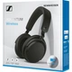 Наушники Sennheiser Accentum Wireless Black (700174) [130562] - изображение 6