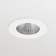 Точечный светильник Philips RS060B G2 LDNR LED5-36 4000K PSR II WH, D75 (929002669832) - изображение 2