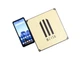 Мобільний захищений смартфон Oukitel IIIF150 B3 (8+256Gb, АКБ 10800 мАг) Grey - зображення 2