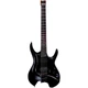 Электрогитара Mooer GTRS Wing W800 Pearl Black [129616] - изображение 6