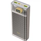 Внешний аккумулятор Hoco J103A Discovery Edition 20000mAh 22.5W Grey (788948) [130191] - изображение 4