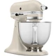 Планетарный миксер KitchenAid Artisan 5KSM125EFL [131317] - изображение 2