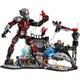 Конструктор LEGO Marvel Первый мститель: Противостояние Приключенческая битва (76314) [129877] - изображение 1