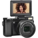 Фотоаппарат AgfaPhoto Realishot VLG-4K Vlog Kit [127090] - изображение 6
