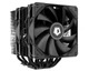 Кулер процессорный ID-Cooling SE-207-XT Advanced Black, Intel: 2066/2011/1700/1200/1151/1150/1155/1156, AMD: AM5/AM4, 154х120х110 мм, 4-pin PWM - изображение 9
