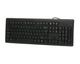 Клавиатура A4tech KRS-83 Black USB - изображение 5