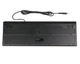 Клавиатура A4tech KRS-83 Black USB - изображение 8
