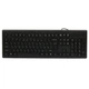 Клавиатура A4tech KRS-83 Black USB - изображение 11