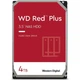Накопитель WD SATA 4TB 6GB/S 256MB Red (WD40EFPX) - изображение 2
