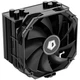 Кулер процесорний ID-Cooling SE-224-XTS Mini Black - зображення 6
