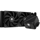 Система водяного охлаждения ID-Cooling Dashflow 240 Basic Black - изображение 8