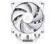 Кулер процессорный ID-Cooling Frozn A410 DW White - изображение 4