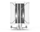 Кулер процессорный ID-Cooling Frozn A410 DW White - изображение 5