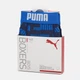 Набор подростовых трусов-боксеров 2 шт для мальчика Puma Licensed Product - Bodywear 94701004 152 см Navy/Blue (8720245934961) - изображение 4