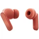 Bluetooth-гарнітура Motorola TWS Moto Buds 2024 Coral Peach (PG38C05750) - зображення 4