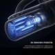 Акумуляторний миючий пилосос Mova K30 (HMH14A) - зображення 10