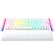 Клавіатура Razer BlackWidow V4 75% White (RZ03-05001700-R3M1) - изображение 4