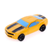 Бамблби Star Toys Deformation робот-трансформер 25 см машинка Chevrolet Camaro желтый 611-30 - изображение 3