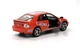 Машинка металева Kinsmart Lexus IS300 Street Fighter 12см інерційна 1:36 KT5072W - зображення 5