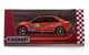 Машинка металева Kinsmart Lexus IS300 Street Fighter 12см інерційна 1:36 KT5072W - зображення 8