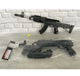 Автомат на пульках Star Toys 58см лазерний приціл/знімний приклад та магазин 0807-5 - зображення 3